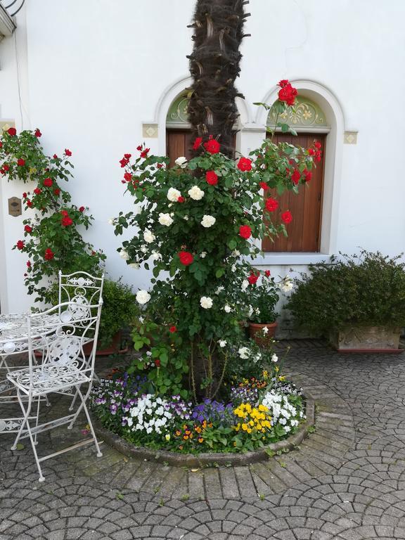 Albergo La Meridiana Portogruaro Exterior photo